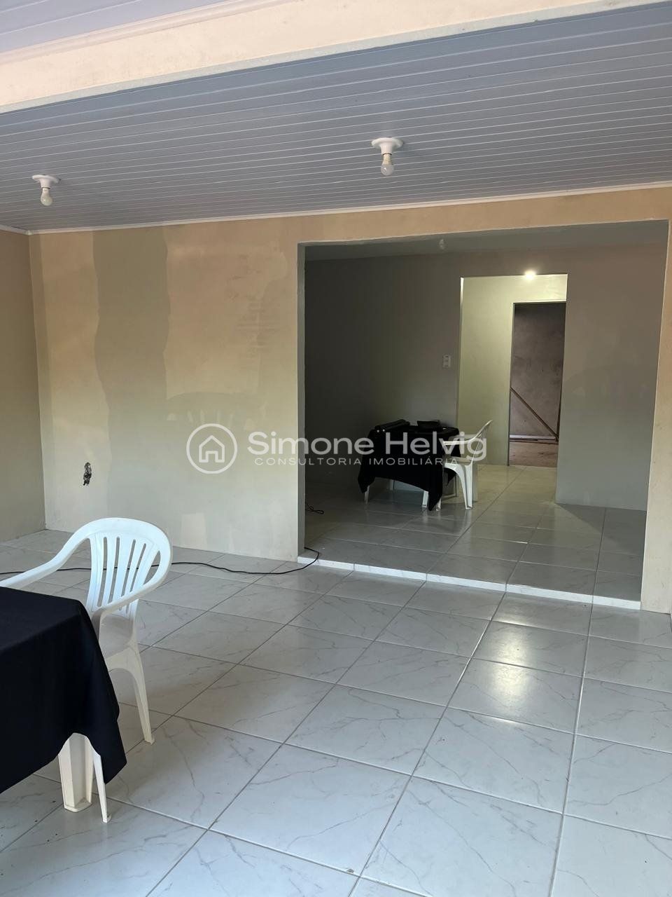 Sobrado 2 quartos à venda, 90m², Santa Rita - Guaíba
