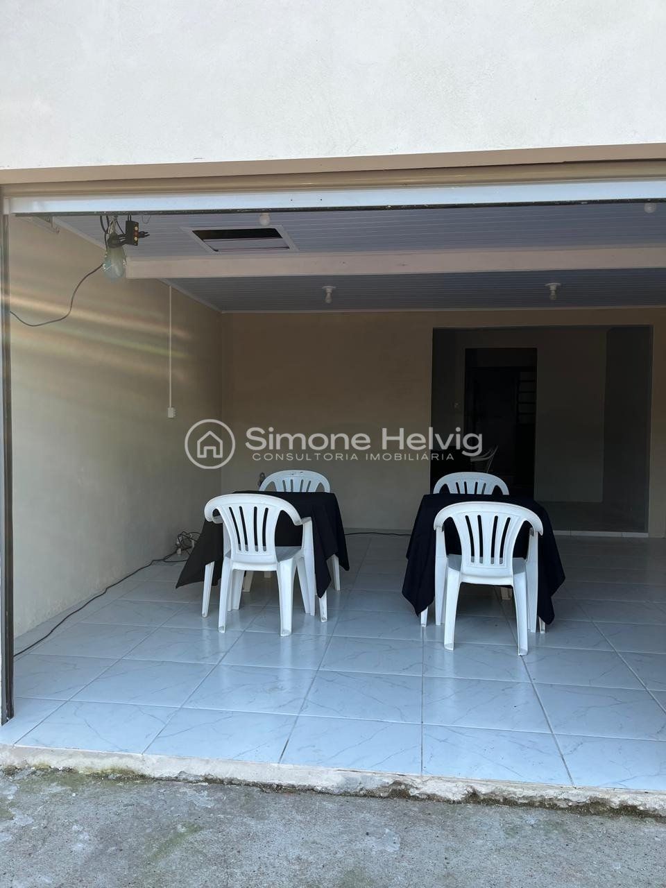 Sobrado 2 quartos à venda, 90m², Santa Rita - Guaíba