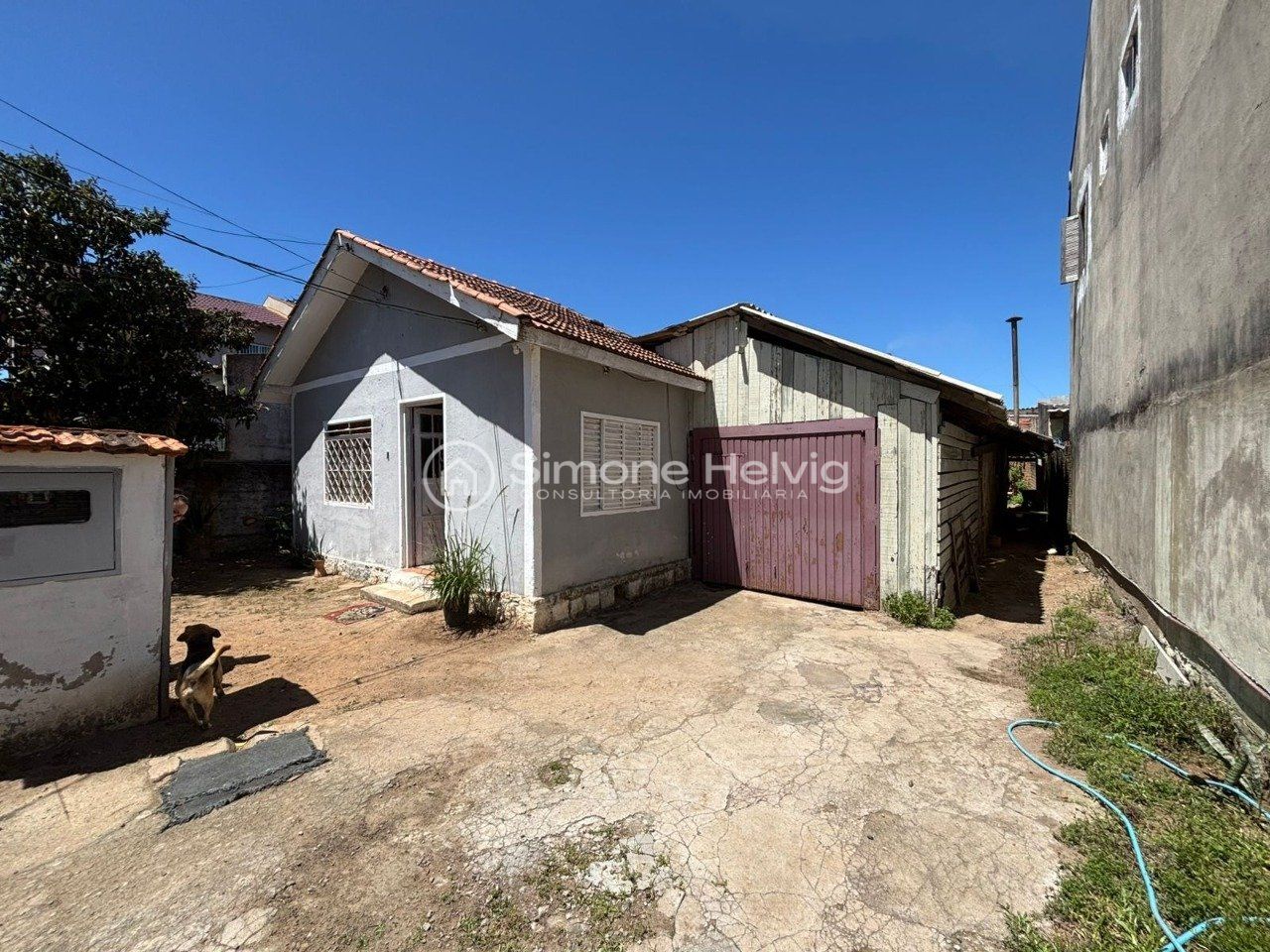 Terreno à venda, 300m², Alvorada - Guaíba