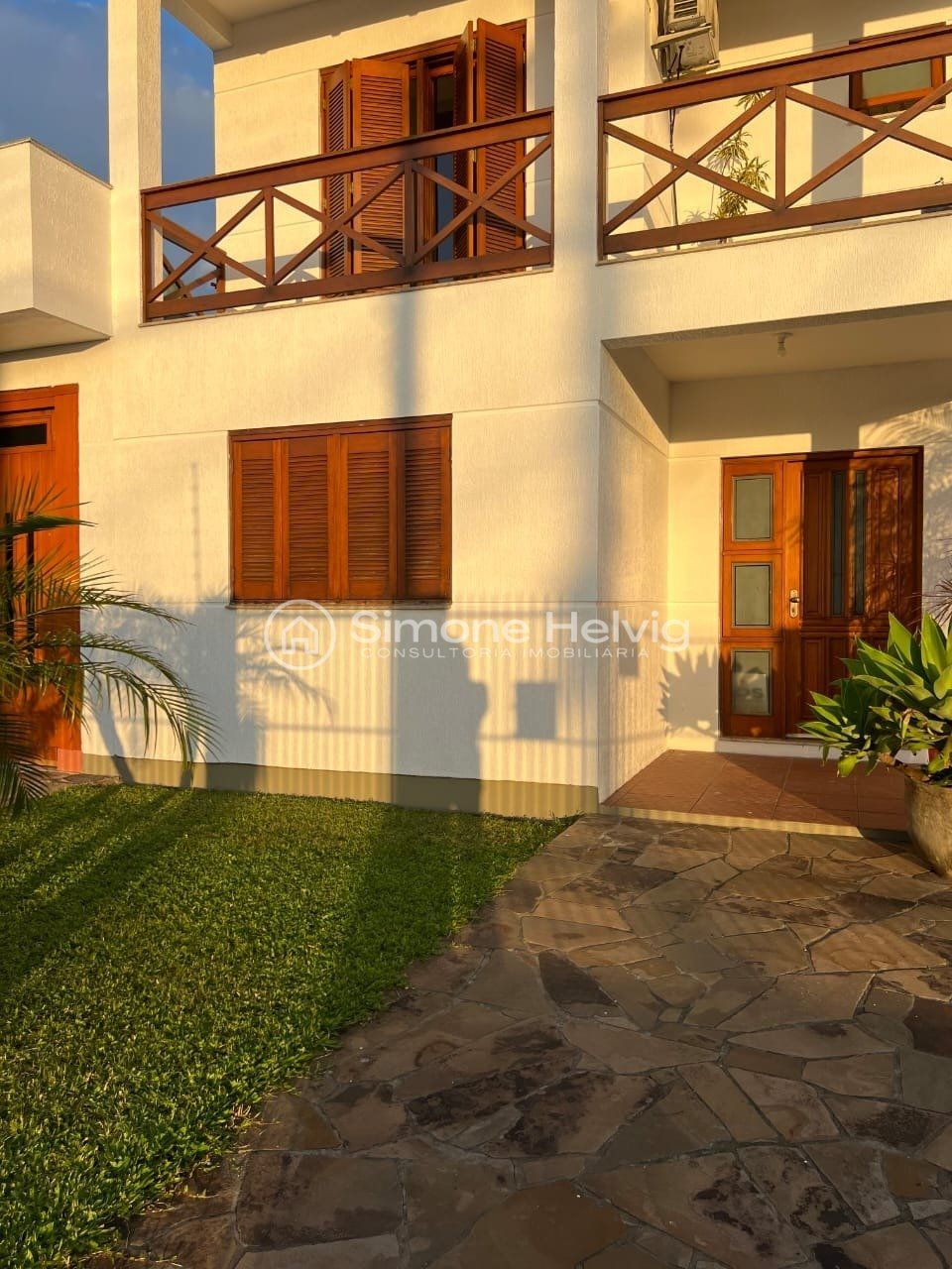 Casa 3 quartos à venda, 232m², Residencial - Eldorado do Sul
