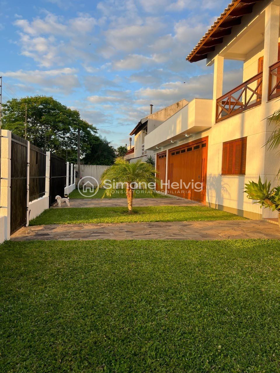 Casa 3 quartos à venda, 232m², Residencial - Eldorado do Sul