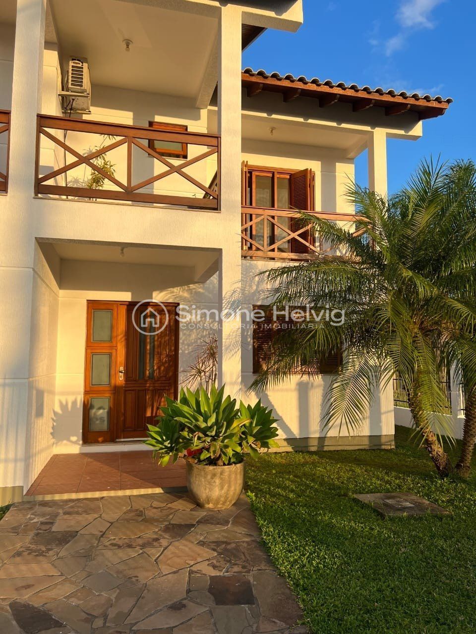 Casa 3 quartos à venda, 232m², Residencial - Eldorado do Sul