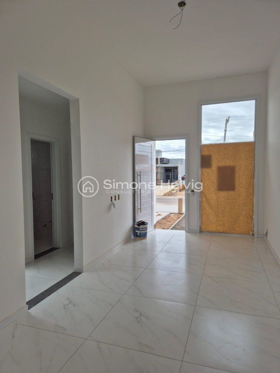 Casa 3 quartos à venda, 66m², Centro Novo - Eldorado do Sul