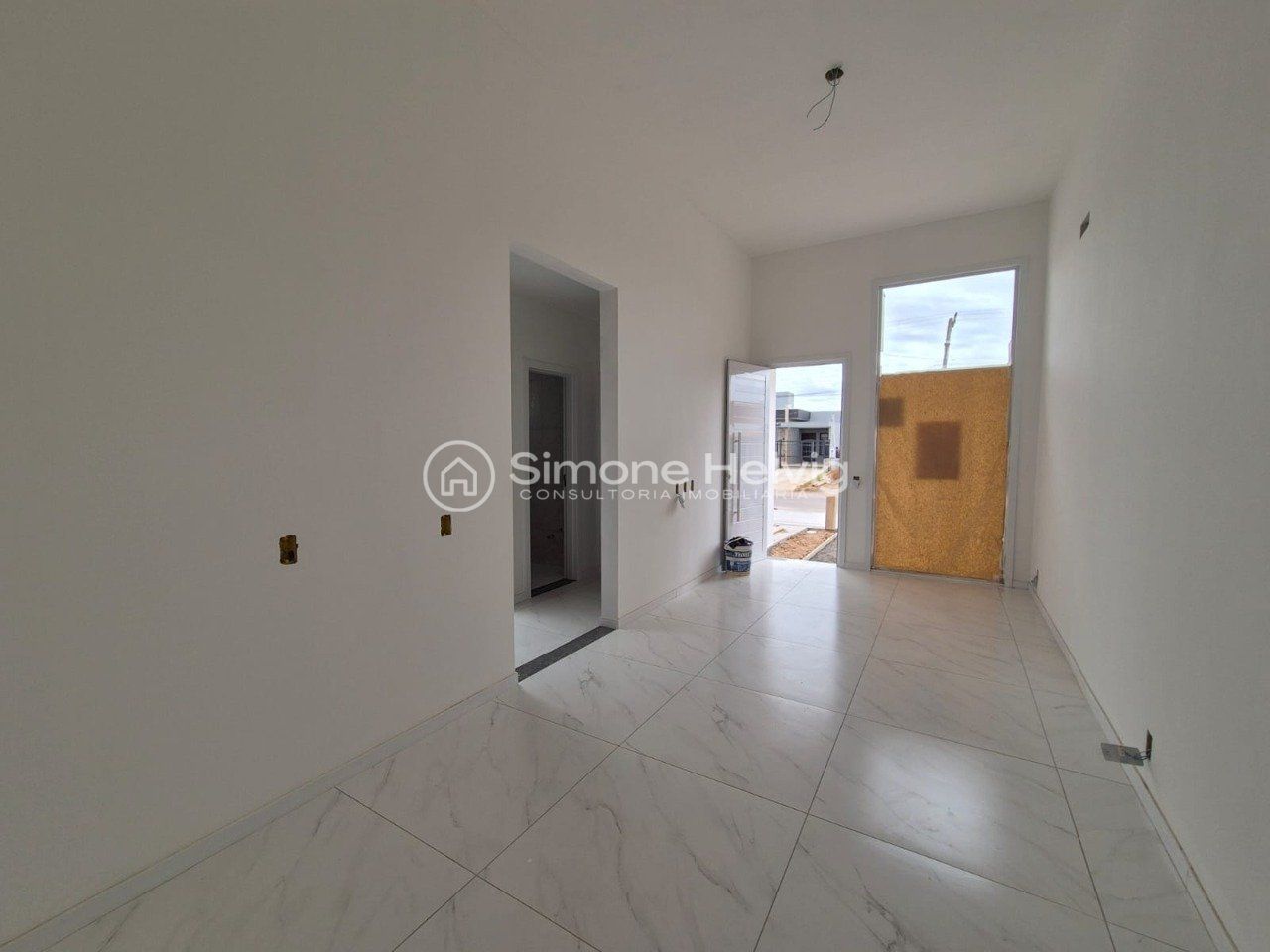 Casa 3 quartos à venda, 66m², Centro Novo - Eldorado do Sul