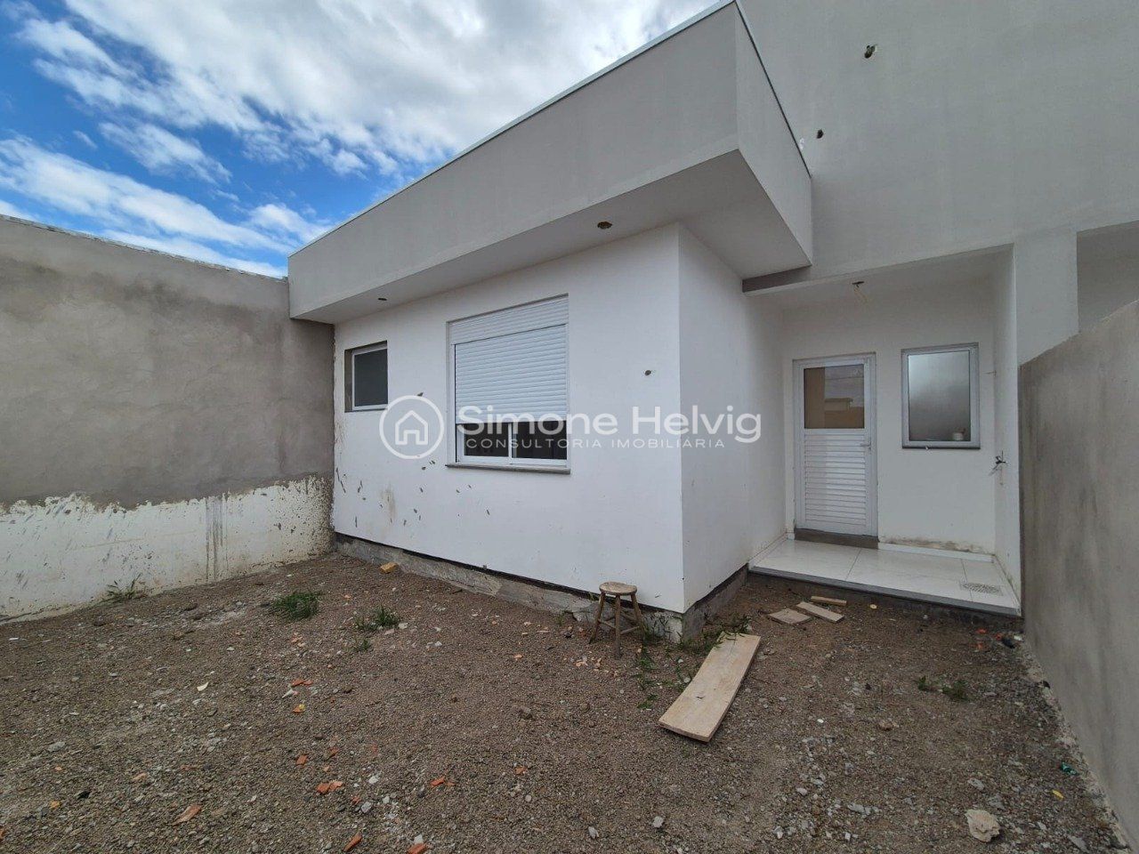 Casa 3 quartos à venda, 66m², Centro Novo - Eldorado do Sul