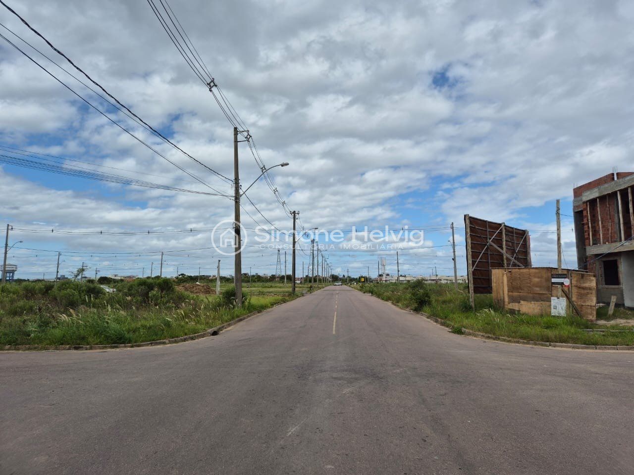 Terreno à venda, 420m², Centro Novo - Eldorado do Sul