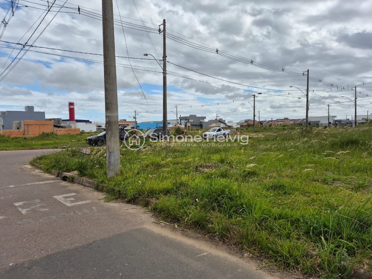 Terreno à venda, 420m², Centro Novo - Eldorado do Sul