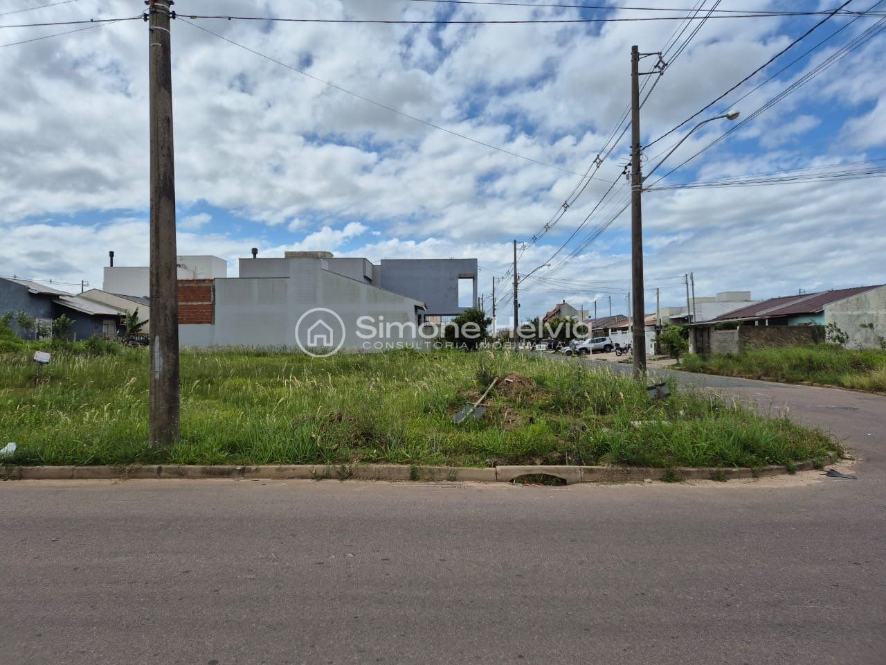 Terreno à venda, 420m², Centro Novo - Eldorado do Sul