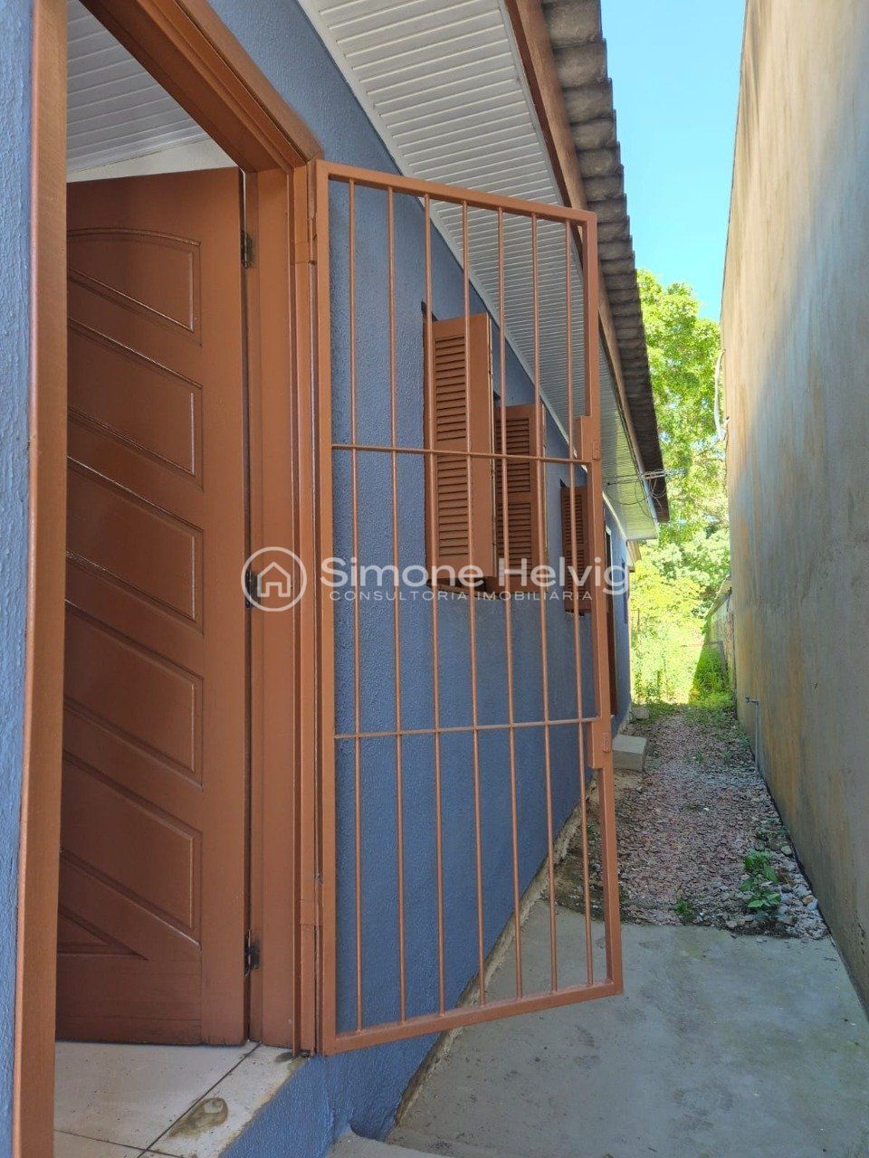 Casa 2 quartos à venda, 80m², Centro - Guaíba