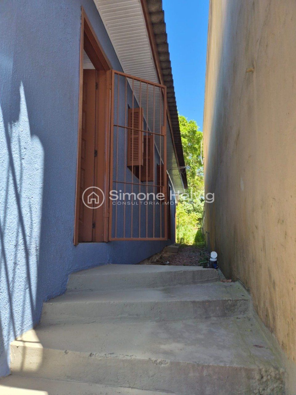 Casa 2 quartos à venda, 80m², Centro - Guaíba