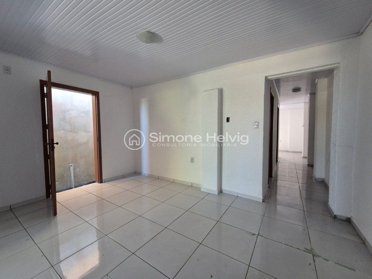 Casa 2 quartos à venda, 80m², Centro - Guaíba