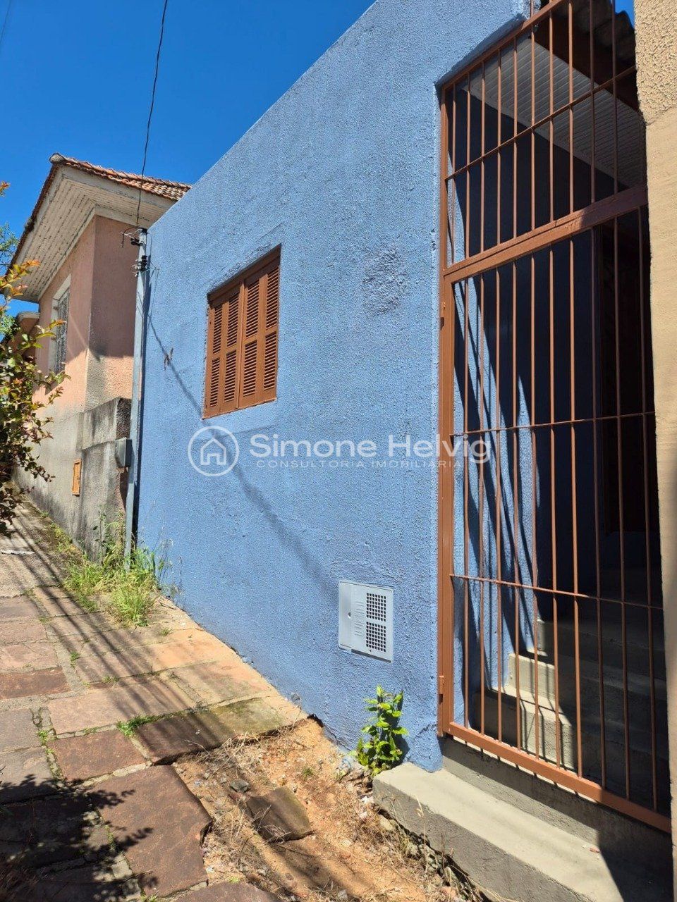 Casa 2 quartos à venda, 80m², Centro - Guaíba