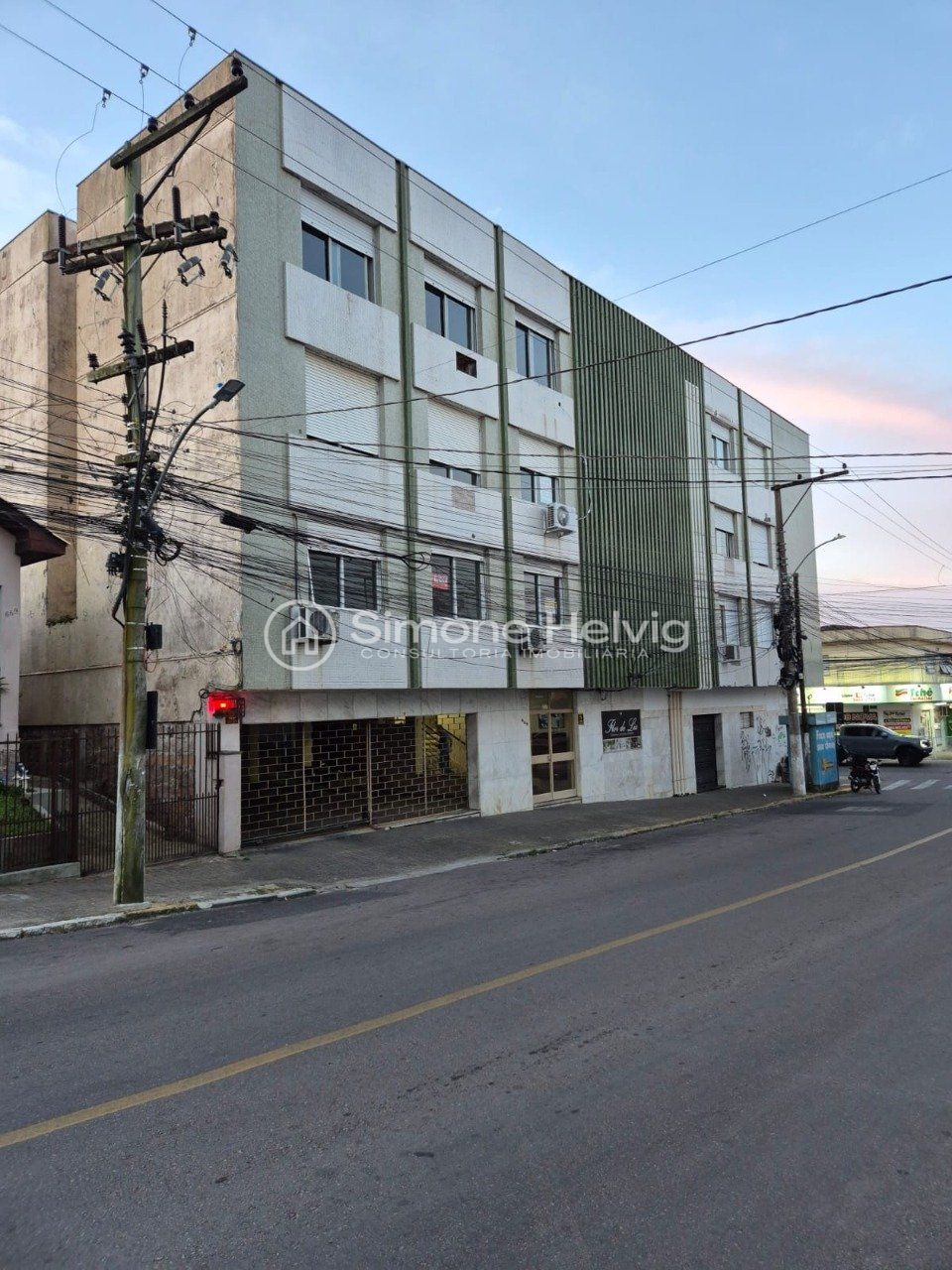 Apartamento 2 quartos à venda, 67m², Centro - Guaíba