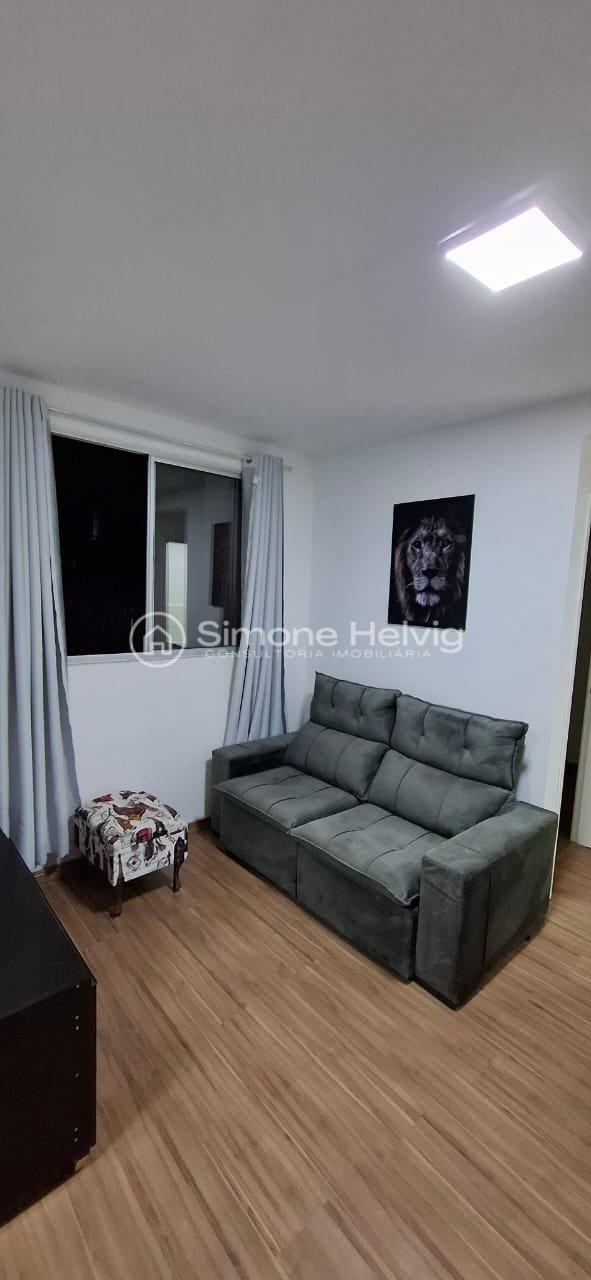 Apartamento 2 quartos à venda, 91m², COHAB A - Gravataí