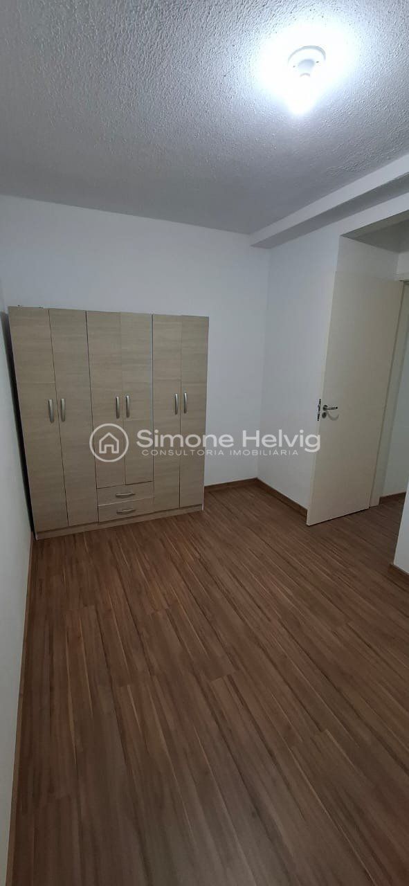 Apartamento 2 quartos à venda, 91m², COHAB A - Gravataí