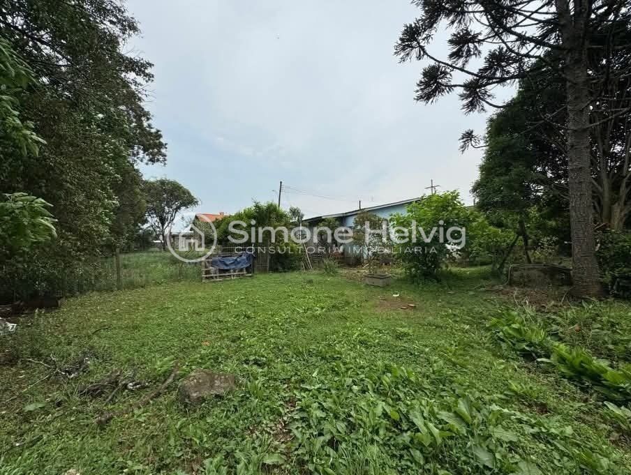 Casa 3 quartos à venda, 107m², Jardim dos Pampas - Vacaria