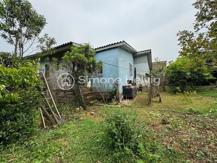 Casa 3 quartos à venda, 107m², Jardim dos Pampas - Vacaria