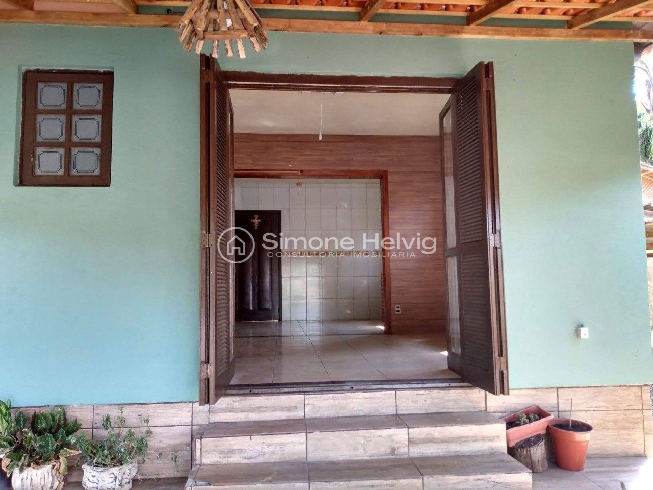 Casa 4 quartos à venda, 232m², Oriçó - Gravataí