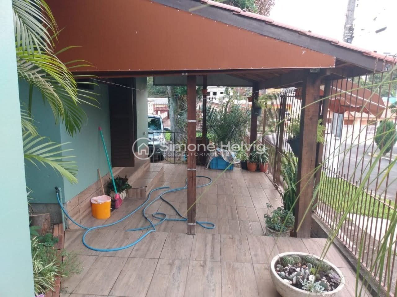 Casa 4 quartos à venda, 232m², Oriçó - Gravataí