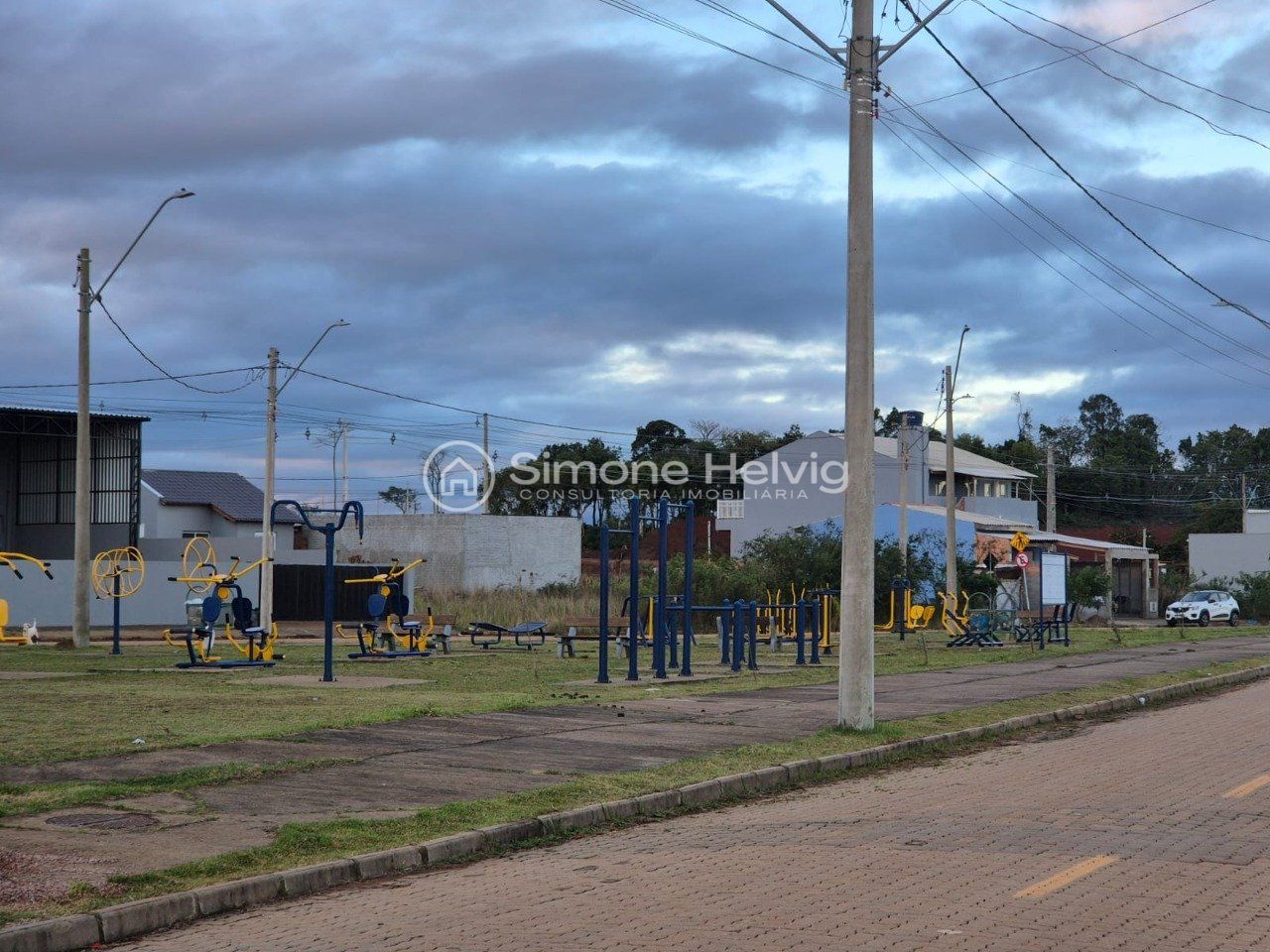 Terreno à venda, 140m², Columbia City - Guaíba