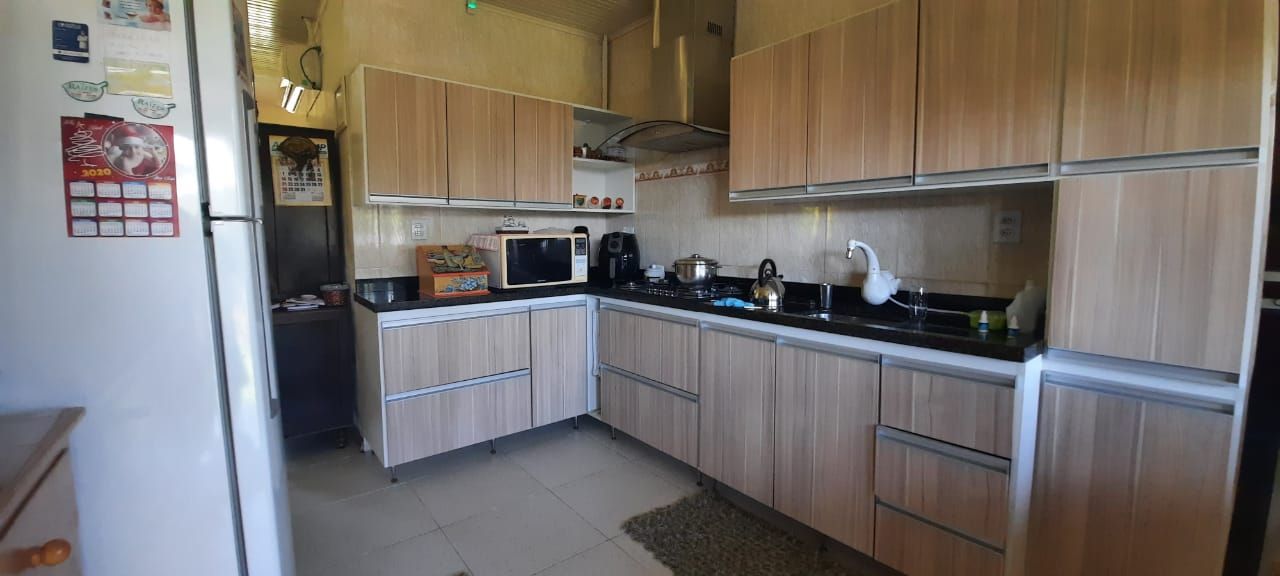 Sítio 3 quartos à venda, 100m², Douradilho - Barra do Ribeiro