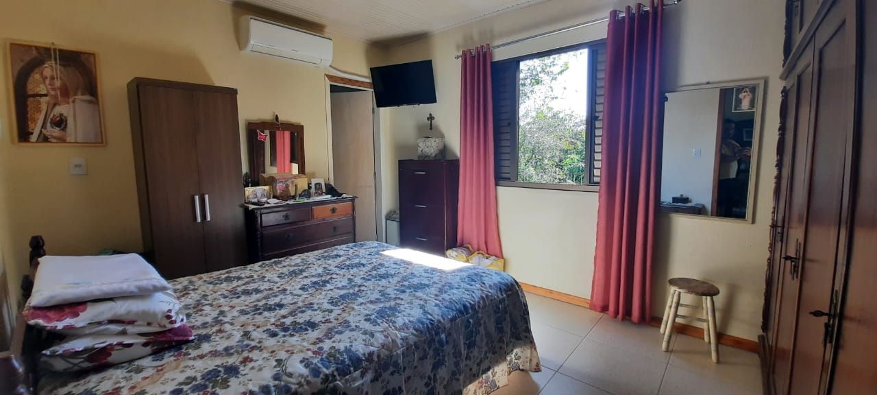 Sítio 3 quartos à venda, 100m², Douradilho - Barra do Ribeiro